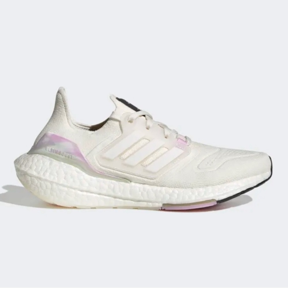 adidas Ultra Boost 22 Made With Nature Non Dyed, 7.5